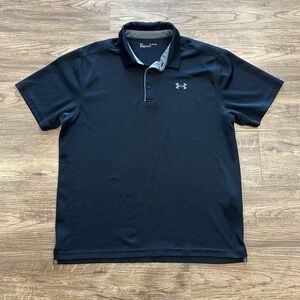 under armor | polo